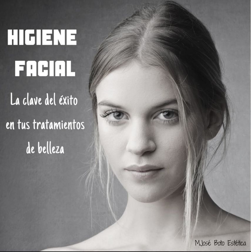 Tratamientos faciales Valdemoro