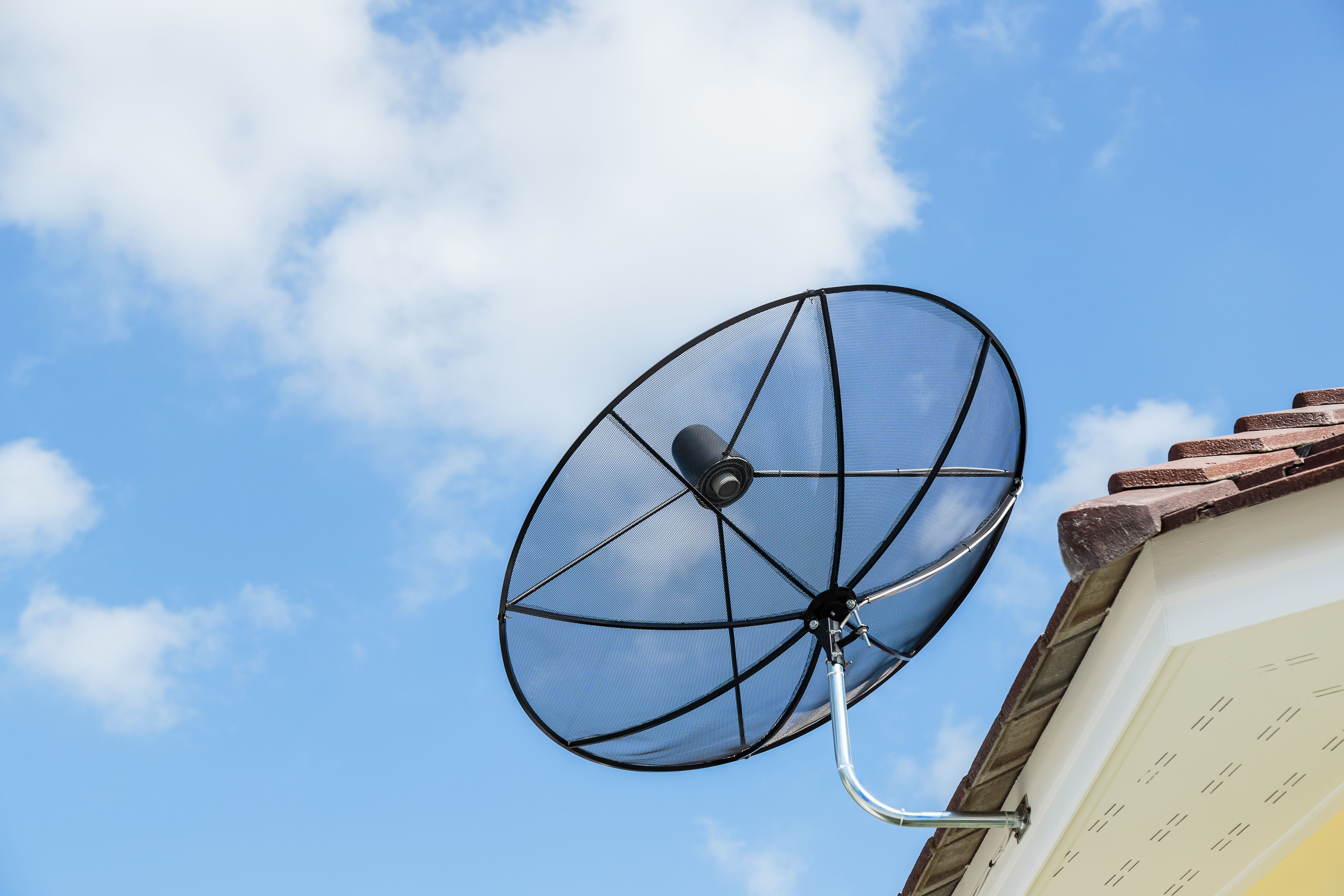 Mantenimiento de antenas: Servicios de Costa Blanca Satélite Mantenimiento de antenas: Servicios de Costa Blanca Satélite