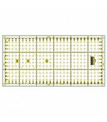 Regla Patchwork 15X30 C3854: Servicios de Máquinas de Coser Dori Regla Patchwork 15X30 C3854: Servicios de Máquinas de Coser Dori