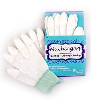 Guantes acolchados: Servicios de Máquinas de Coser Dori Guantes acolchados: Servicios de Máquinas de Coser Dori