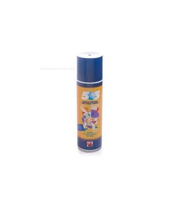 Pegamento spray 505 250ml: Servicios de Máquinas de Coser Dori Pegamento spray 505 250ml: Servicios de Máquinas de Coser Dori