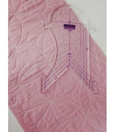 Regla acolchado ideas: Servicios de Máquinas de Coser Dori Regla acolchado ideas: Servicios de Máquinas de Coser Dori