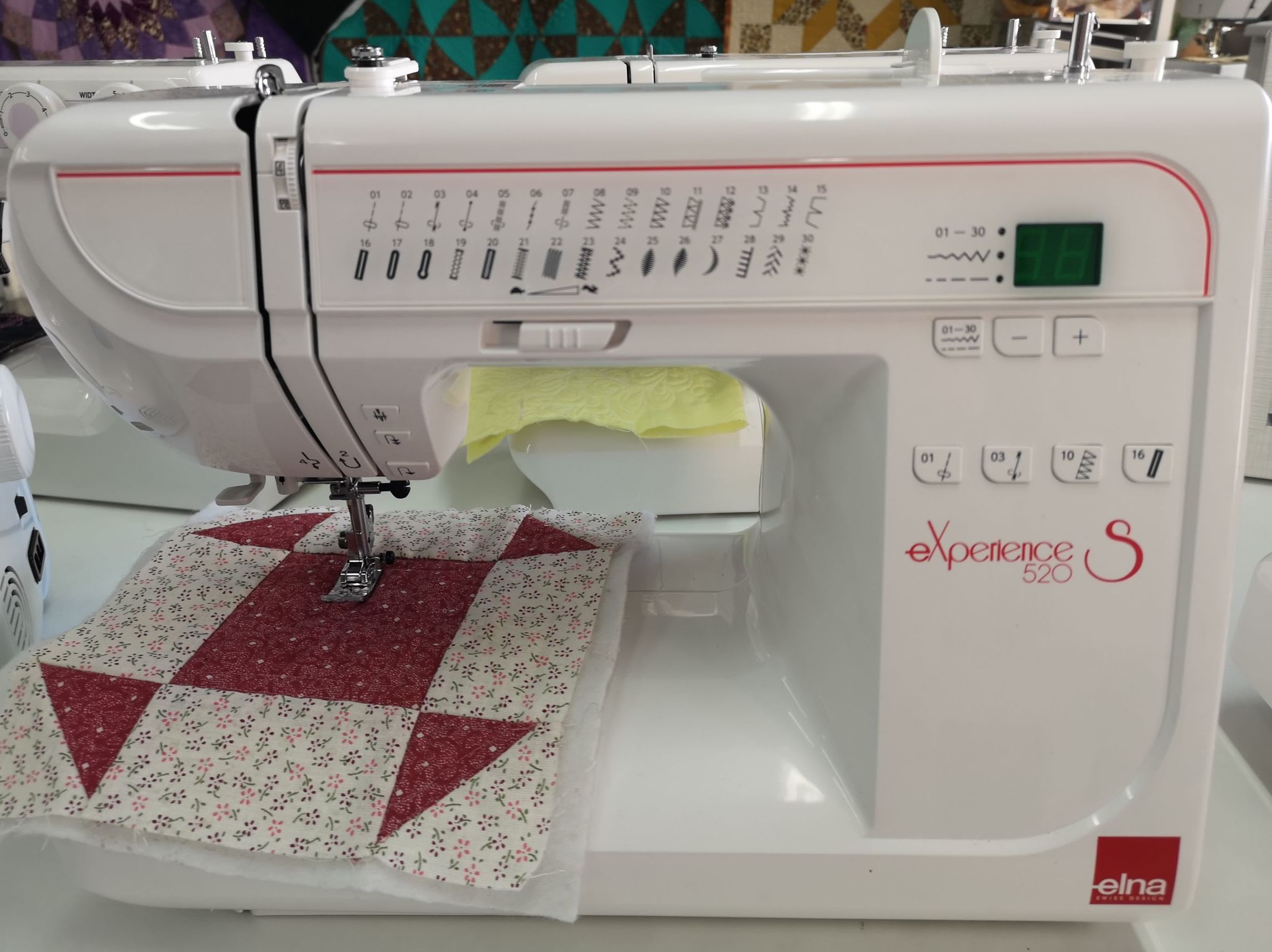 Venta de máquinas de coser: Servicios de Máquinas de Coser Dori Venta de máquinas de coser: Servicios de Máquinas de Coser Dori