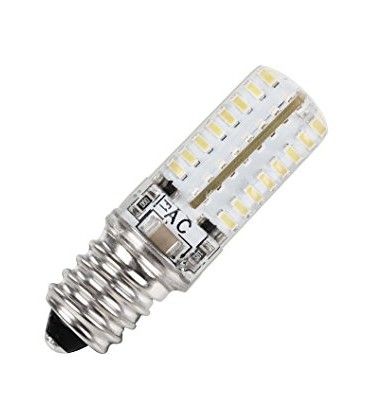 Bombilla led rosca: Servicios de Máquinas de Coser Dori Bombilla led rosca: Servicios de Máquinas de Coser Dori