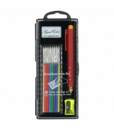Estuche portaminas Signet Color: Servicios de Máquinas de Coser Dori Estuche portaminas Signet Color: Servicios de Máquinas de Coser Dori