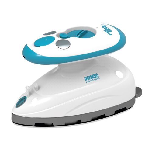 Mini plancha: Servicios de Máquinas de Coser Dori Mini plancha: Servicios de Máquinas de Coser Dori