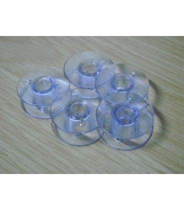 Canilla plástico: Servicios de Máquinas de Coser Dori Canilla plástico: Servicios de Máquinas de Coser Dori