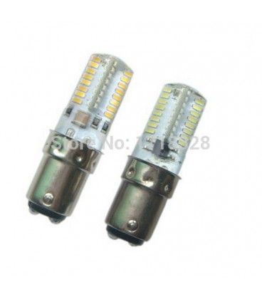 Bombilla led bayoneta: Servicios de Máquinas de Coser Dori Bombilla led bayoneta: Servicios de Máquinas de Coser Dori