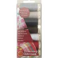Hilos Gutermann: Servicios de Máquinas de Coser Dori Hilos Gutermann: Servicios de Máquinas de Coser Dori