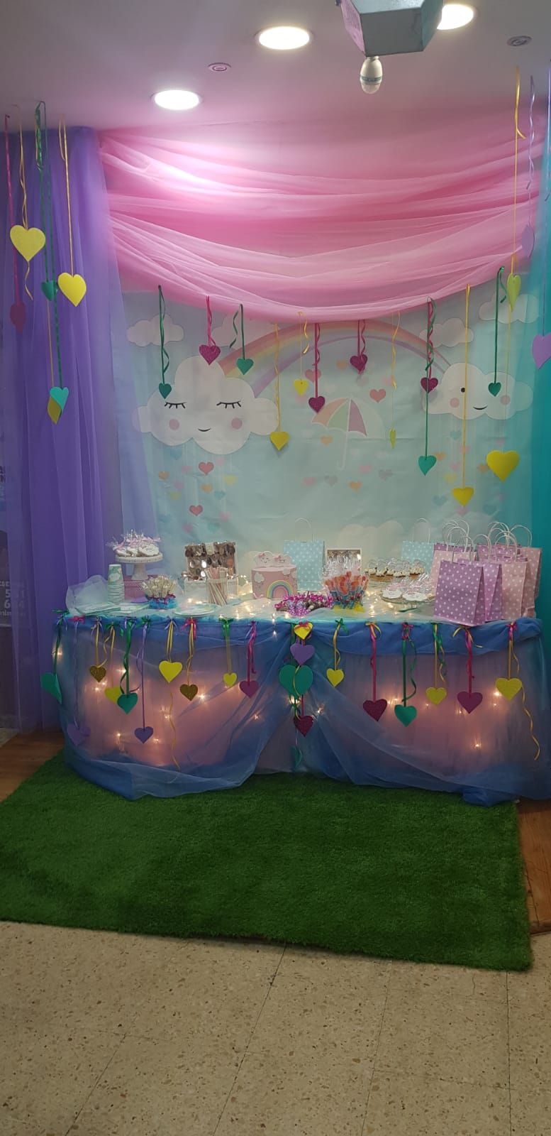 Fiestas de Cumpleaños: Servicios y Actividades de Bufytos Fiestas de Cumpleaños: Servicios y Actividades de Bufytos
