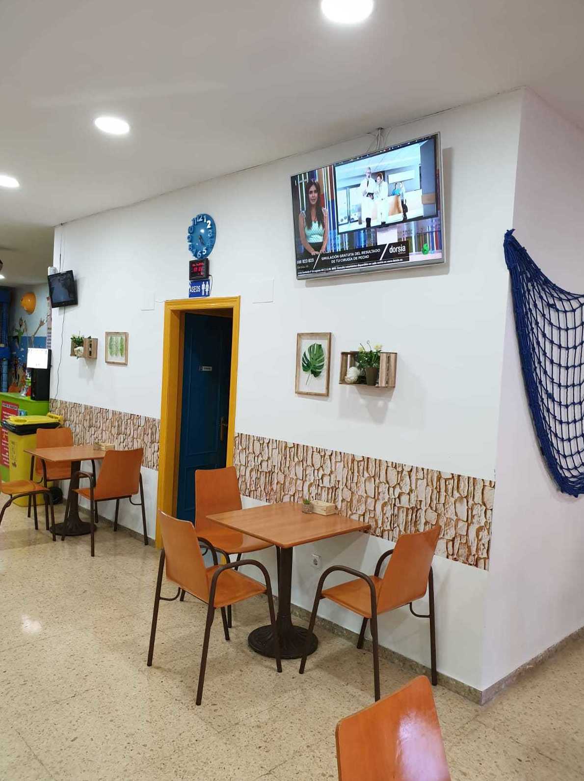 Cafetería, bocatería y tapas: Servicios y Actividades de Bufytos Cafetería, bocatería y tapas: Servicios y Actividades de Bufytos