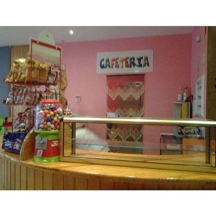 Cafetería: Servicios y Actividades de Bufytos Cafetería: Servicios y Actividades de Bufytos
