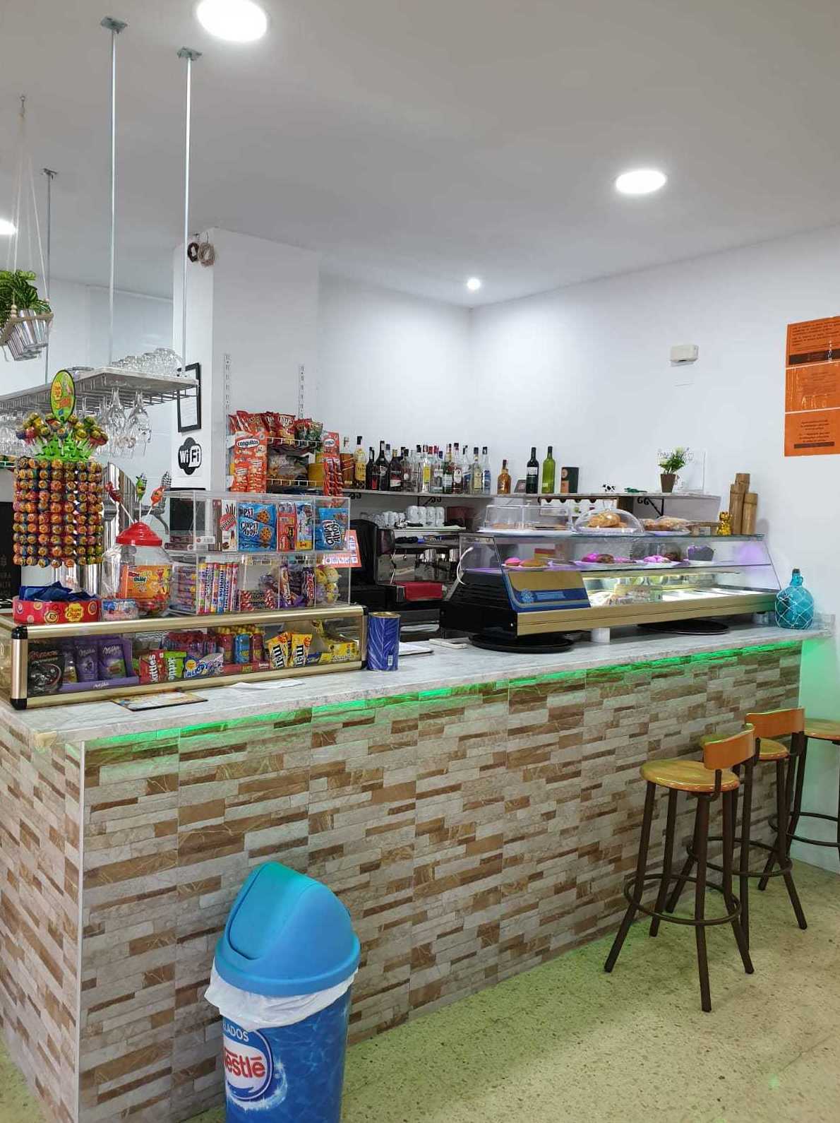 Cafetería, bocatería y tapas: Servicios y Actividades de Bufytos Cafetería, bocatería y tapas: Servicios y Actividades de Bufytos