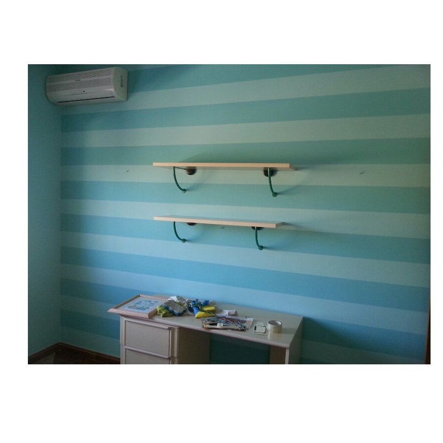 Pintura y decoración: Servicios de El Pintor Pintura y decoración: Servicios de El Pintor