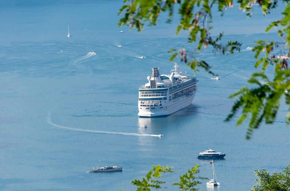 Cruceros: Servicios de Agencia de Viajes Vulcano Cruceros: Servicios de Agencia de Viajes Vulcano