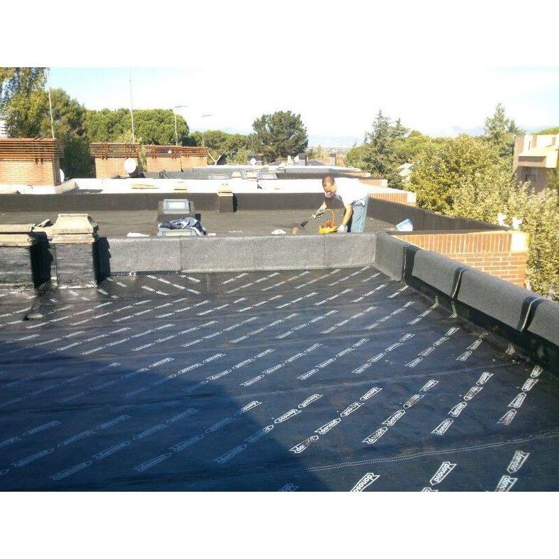 Impermeabilizaciones de cubiertas: Servicios de Obras y Reformas El Paleta.com Impermeabilizaciones de cubiertas: Servicios de Obras y Reformas El Paleta.com