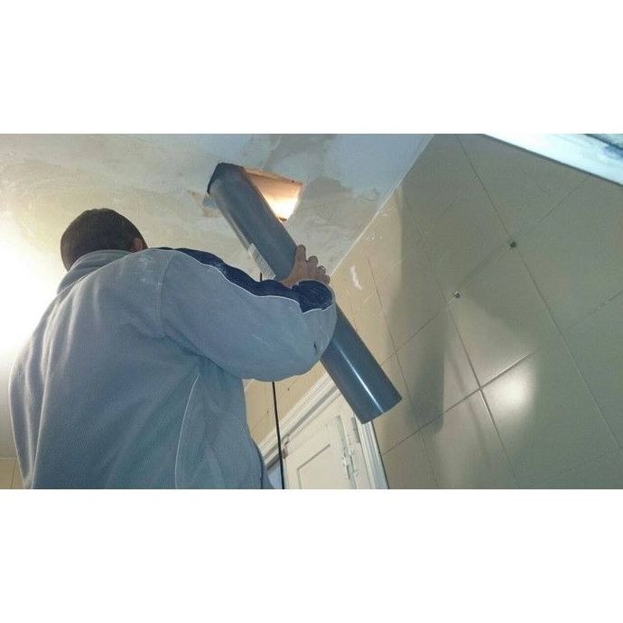 Cambios de bajantes: Servicios de Obras y Reformas El Paleta.com Cambios de bajantes: Servicios de Obras y Reformas El Paleta.com