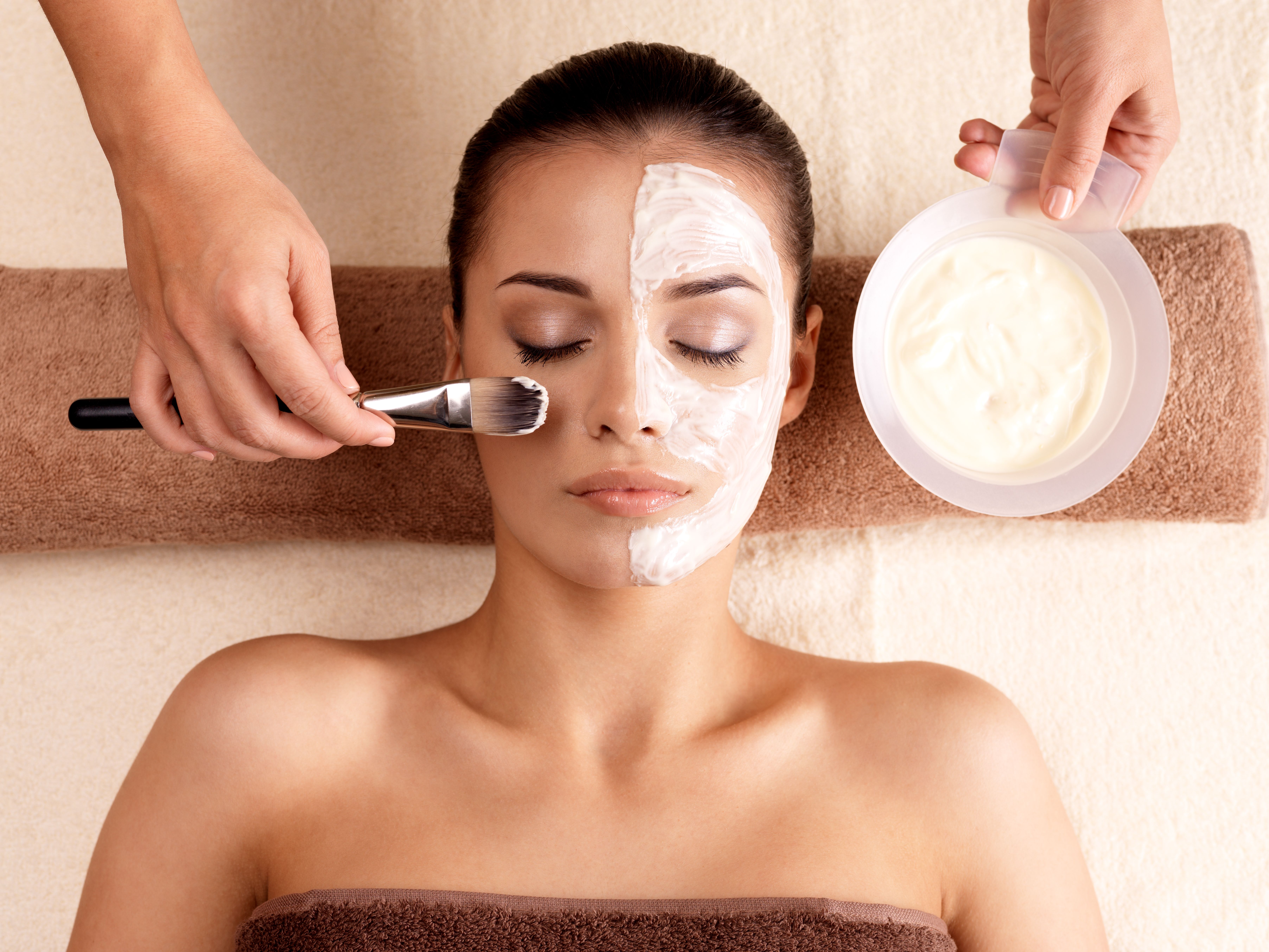 Peeling Facial: Tratamientos de Clínica Dra. Darinka Garay Peeling Facial: Tratamientos de Clínica Dra. Darinka Garay