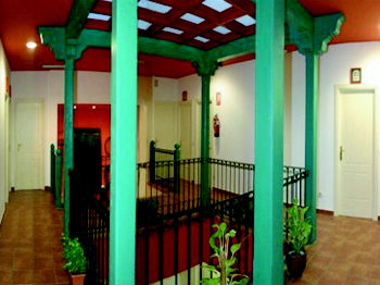 Foto 6 de Hoteles rurales en Chinchón | Hotel La Casa Rural