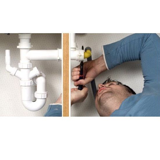 Fontanería: Servicios de Moliner Instalaciones Obras Y Servicios Fontanería: Servicios de Moliner Instalaciones Obras Y Servicios