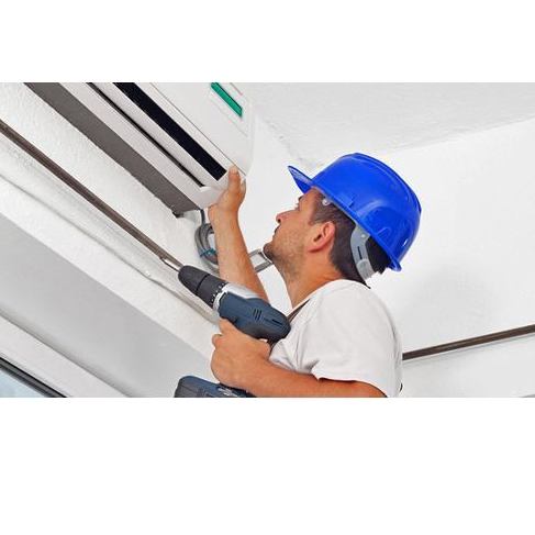 Climatización: Servicios de Moliner Instalaciones Obras Y Servicios Climatización: Servicios de Moliner Instalaciones Obras Y Servicios