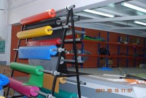 Fabricación Fabricación