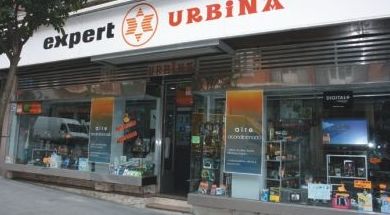 Foto 1 de Electrodomésticos en Portugalete | Radio TV Urbina