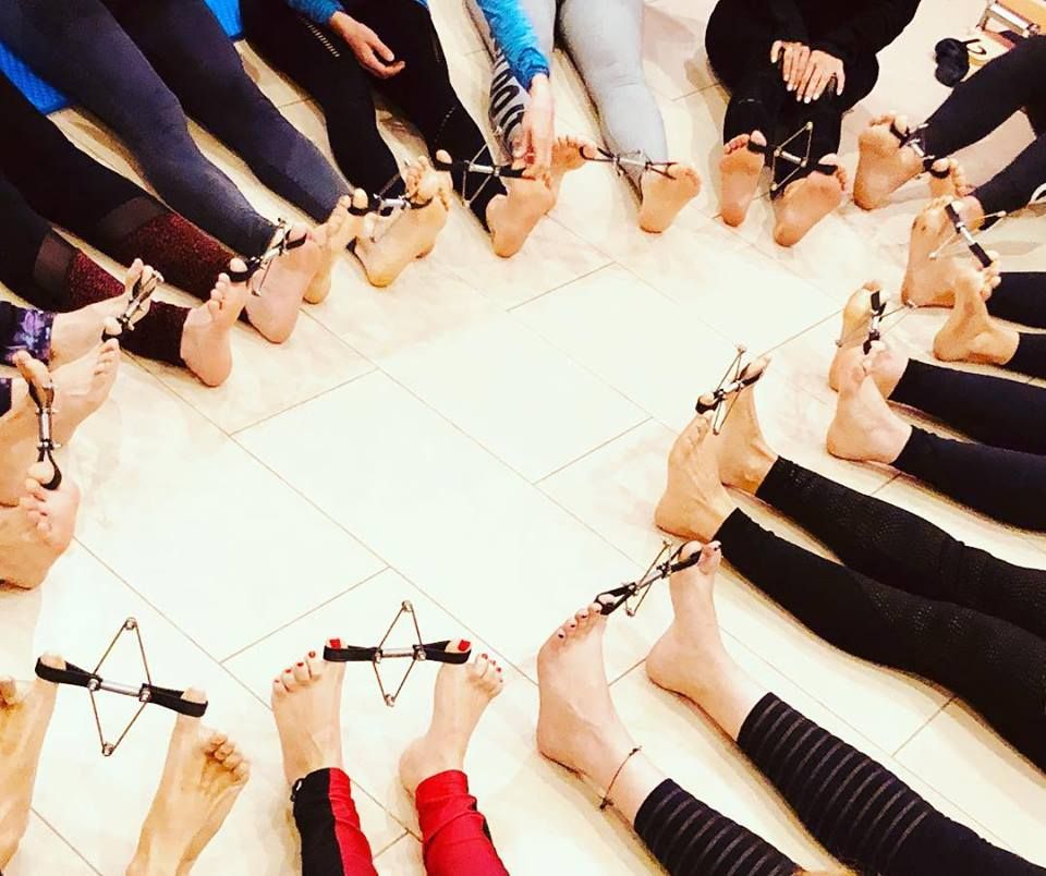 Corrector de Pie y Dedos: ¿Qué ofrecemos? de Zenter Pilates Corrector de Pie y Dedos: ¿Qué ofrecemos? de Zenter Pilates