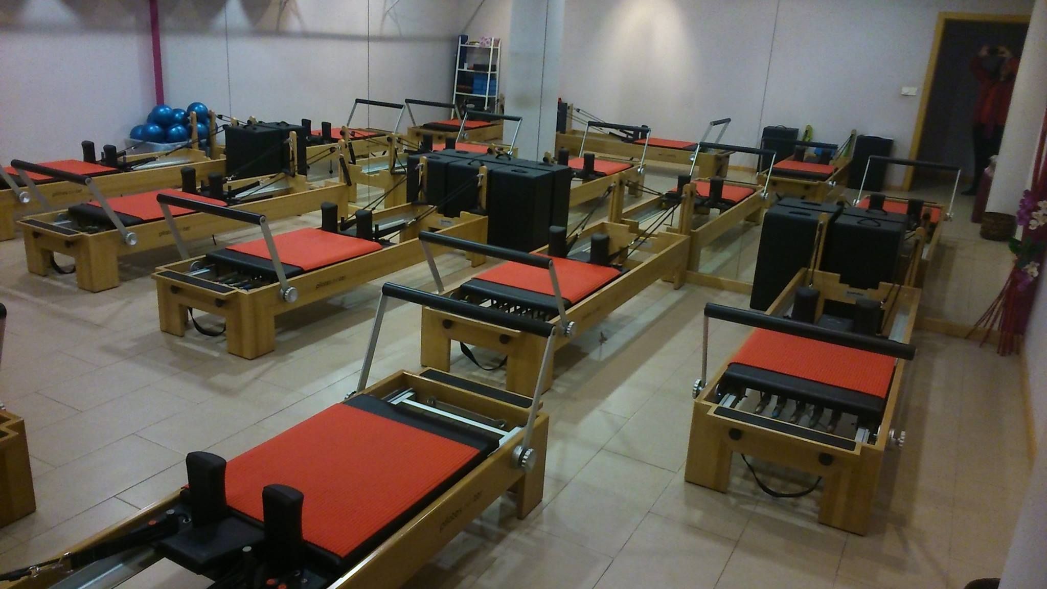 Pilates Reformer: ¿Qué ofrecemos? de Zenter Pilates Pilates Reformer: ¿Qué ofrecemos? de Zenter Pilates