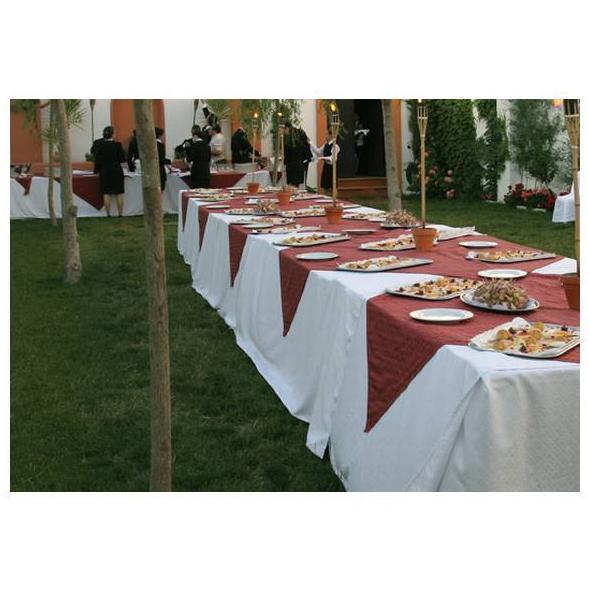 Menú 2: Carta de Catering El Cortijo Menú 2: Carta de Catering El Cortijo