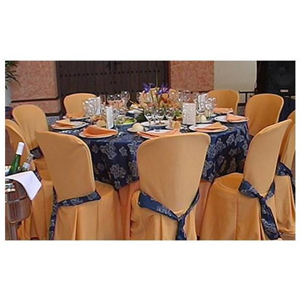 Menú 6: Carta de Catering El Cortijo Menú 6: Carta de Catering El Cortijo