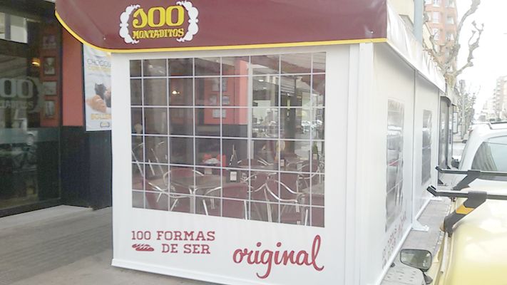 Vinilo Vinilo
