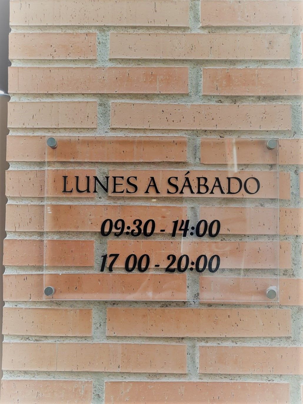 Soporte Soporte