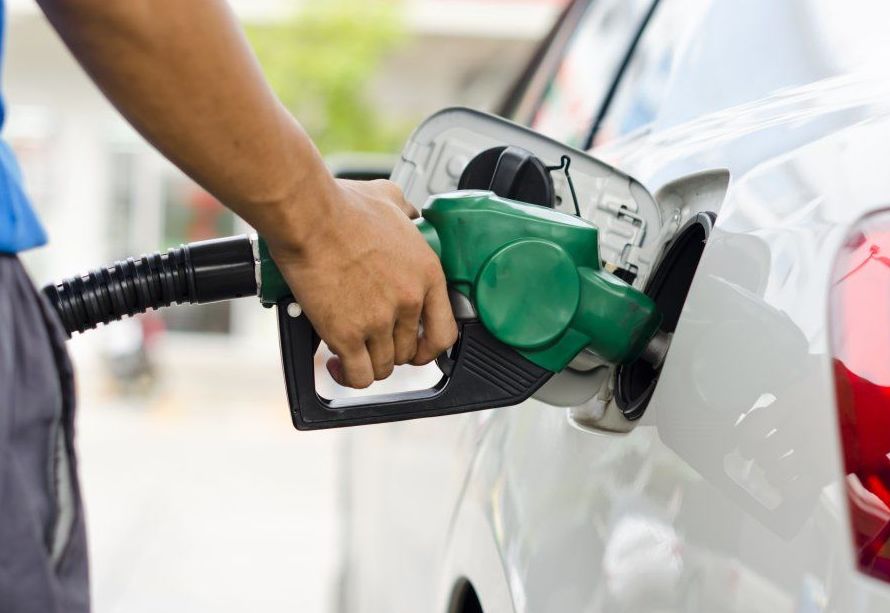 Gasóleo A: Servicios de Gasóleos Guillén Gasóleo A: Servicios de Gasóleos Guillén