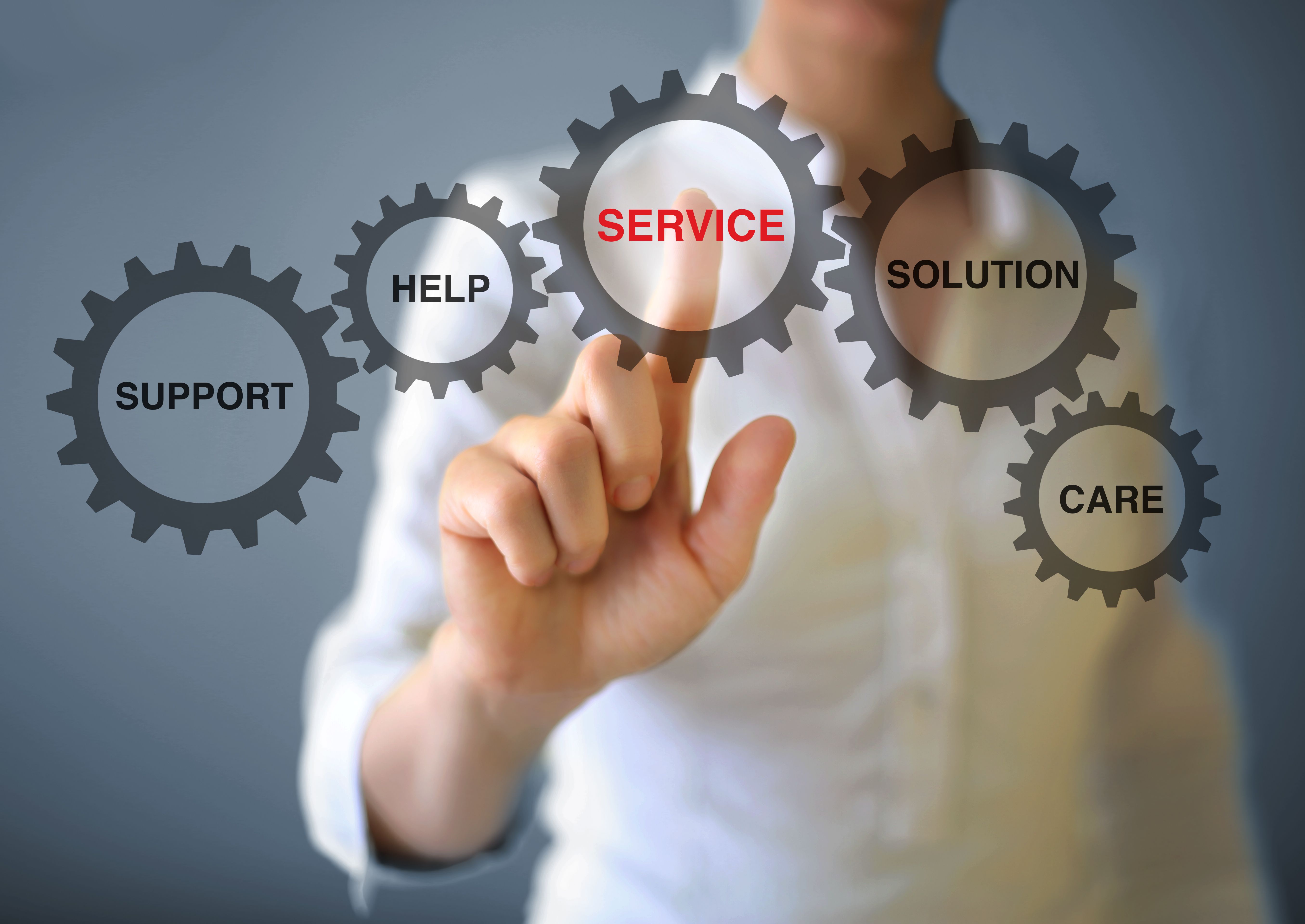 Asesoramiento técnico: Servicios de Fontisol Asesoramiento técnico: Servicios de Fontisol