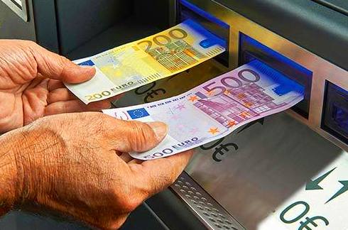 CashKeeper CK1000 CashKeeper CK1000