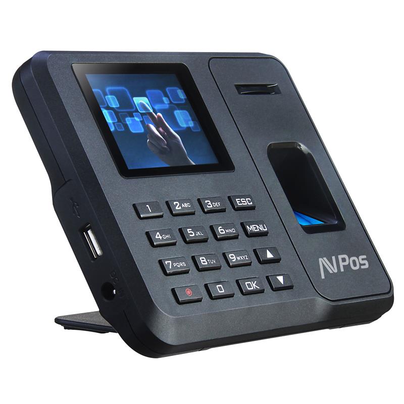 Control de Presencia AVPOS CPB18 TERMINAL BIOMETRICO HUELLA TARJETA PIN USB: Catálogo - Productos de TPV - Tenerife Control de Presencia AVPOS CPB18 TERMINAL BIOMETRICO HUELLA TARJETA PIN USB: Catálogo - Productos de TPV - Tenerife
