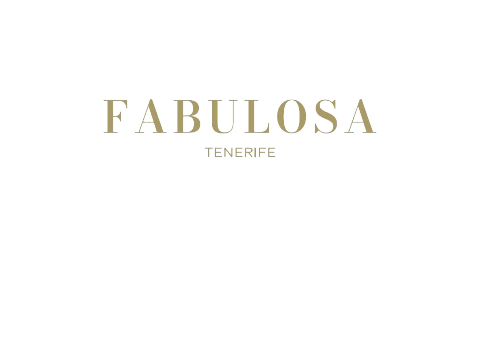 FABULOSA: Catálogo - Productos de TPV - Tenerife FABULOSA: Catálogo - Productos de TPV - Tenerife