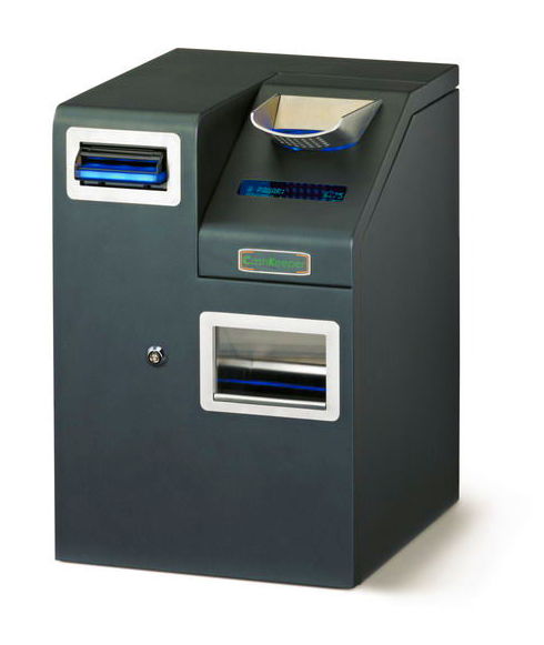 CashKeeper CK900 CashKeeper CK900