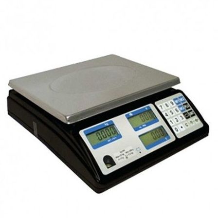 Balanza Mustek Minerva 30KG: Catálogo - Productos de TPV - Tenerife Balanza Mustek Minerva 30KG: Catálogo - Productos de TPV - Tenerife