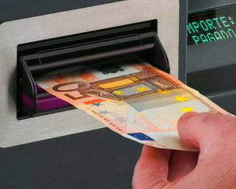 CK 900: Gestión de Billetes CK 900: Gestión de Billetes