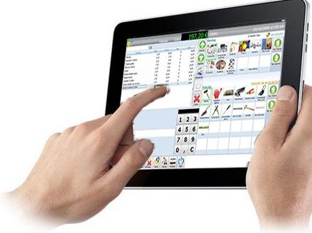Autoventa: Tablet PC Táctil 10" Autoventa: Tablet PC Táctil 10"
