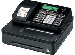 Casio SE-S100 Negra Casio SE-S100 Negra