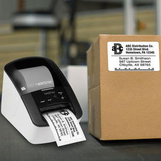 Impresora Etiquetas Brother QL-700: Catálogo - Productos de TPV - Tenerife Impresora Etiquetas Brother QL-700: Catálogo - Productos de TPV - Tenerife