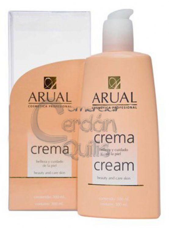 Arual: Productos de Cerdán Quilis Arual: Productos de Cerdán Quilis