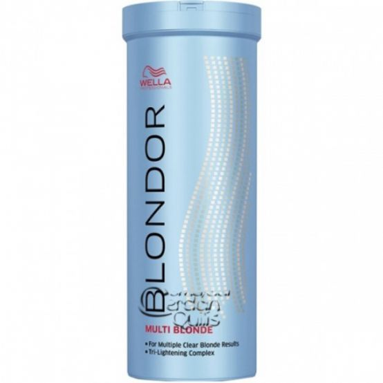 Wella: Productos de Cerdán Quilis Wella: Productos de Cerdán Quilis