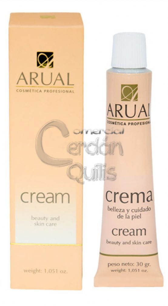 Arual: Productos de Cerdán Quilis Arual: Productos de Cerdán Quilis
