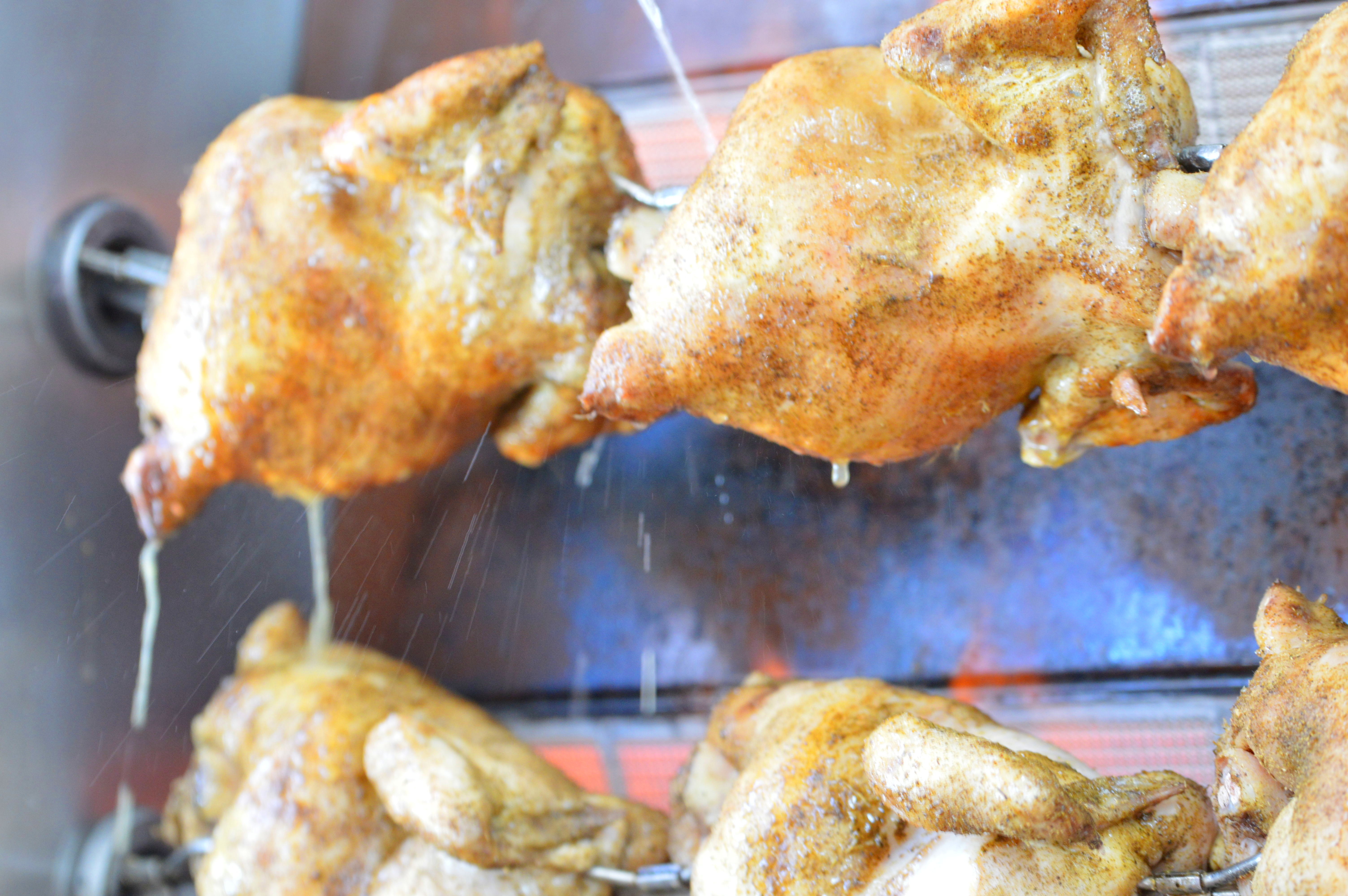 Sabrosos pollos y conejos asados en Torredembarra: Productos y servicios de Rustic Torredembarra Sabrosos pollos y conejos asados en Torredembarra: Productos y servicios de Rustic Torredembarra