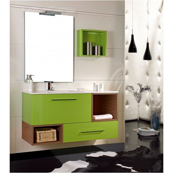 Muebles de baño: Cocinas y baños de Cocinas y Baños Snello Muebles de baño: Cocinas y baños de Cocinas y Baños Snello