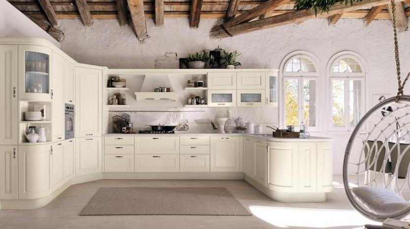 Cocinas clásicas: Cocinas y baños de Cocinas y Baños Snello Cocinas clásicas: Cocinas y baños de Cocinas y Baños Snello
